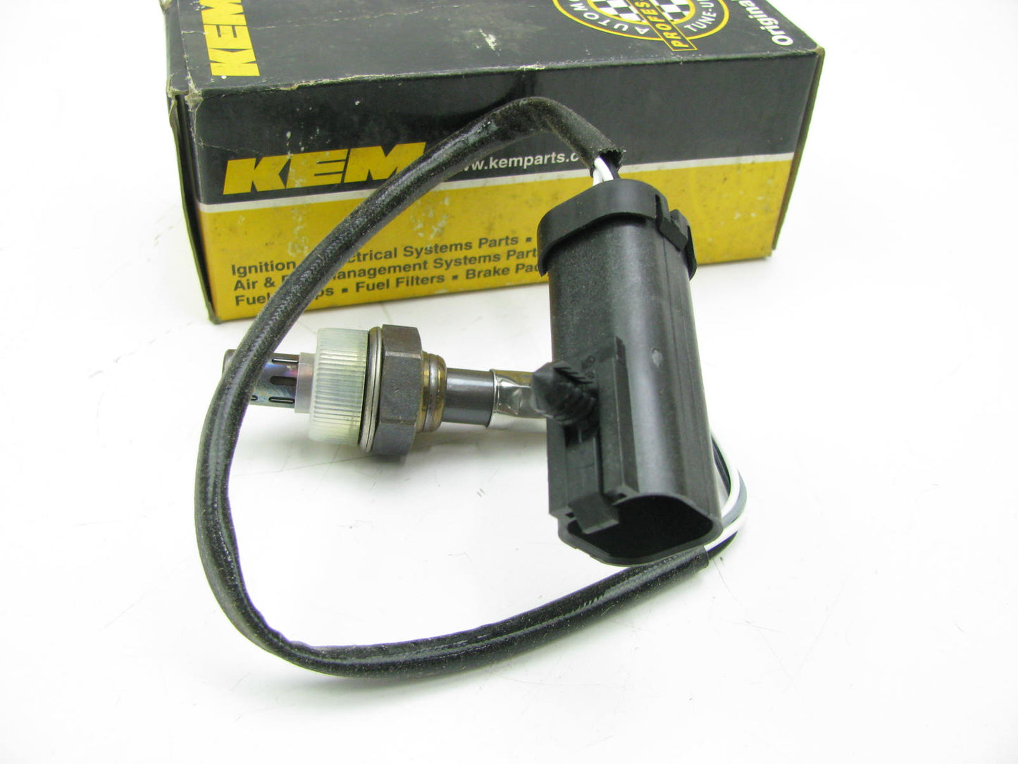 Kemparts 138-235 Oxygen O2 Sensor - Front Upstream