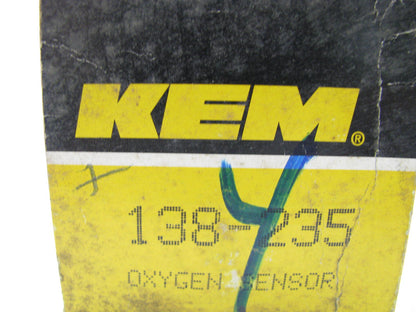 Kemparts 138-235 Oxygen O2 Sensor - Front Upstream