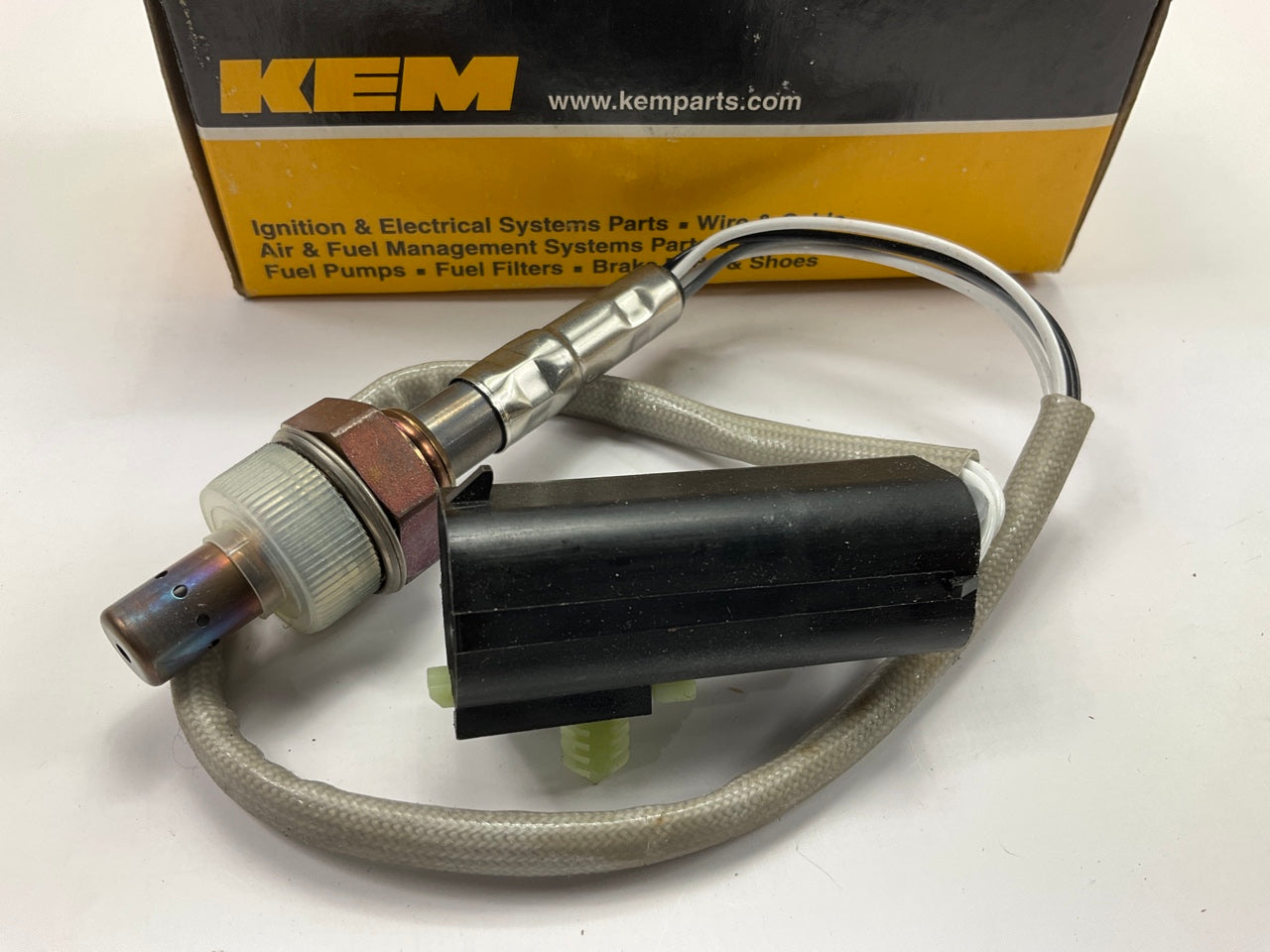 Kemparts 138-240 Front Upstream Oxygen O2 Sensor For 95-96 Sebring 2.5L