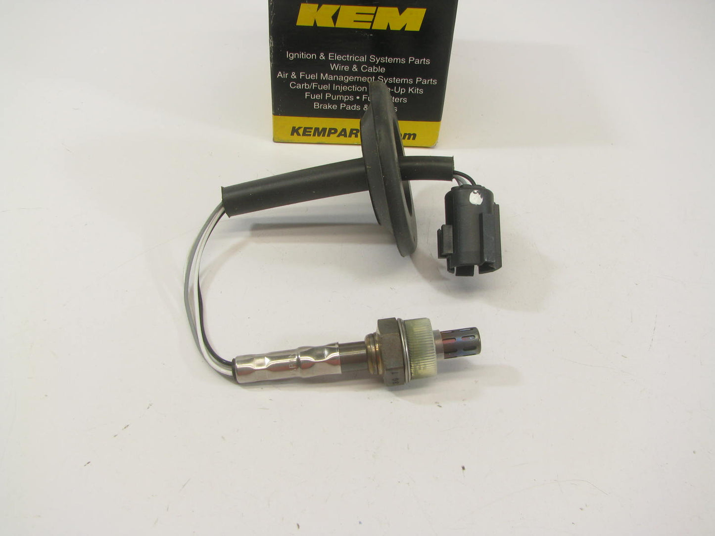 Kemparts 138-245 Oxygen O2 Sensor - Rear / Downstream