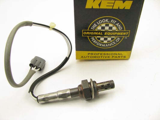 Kemparts 138-301 Left Oxygen O2 Sensor For 1994-1995 Mazda 929 3.0L-V6