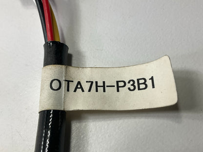 Kemparts 138-451 Oxygen O2 Sensor For 1995 BMW 318i, 318is, 318ti