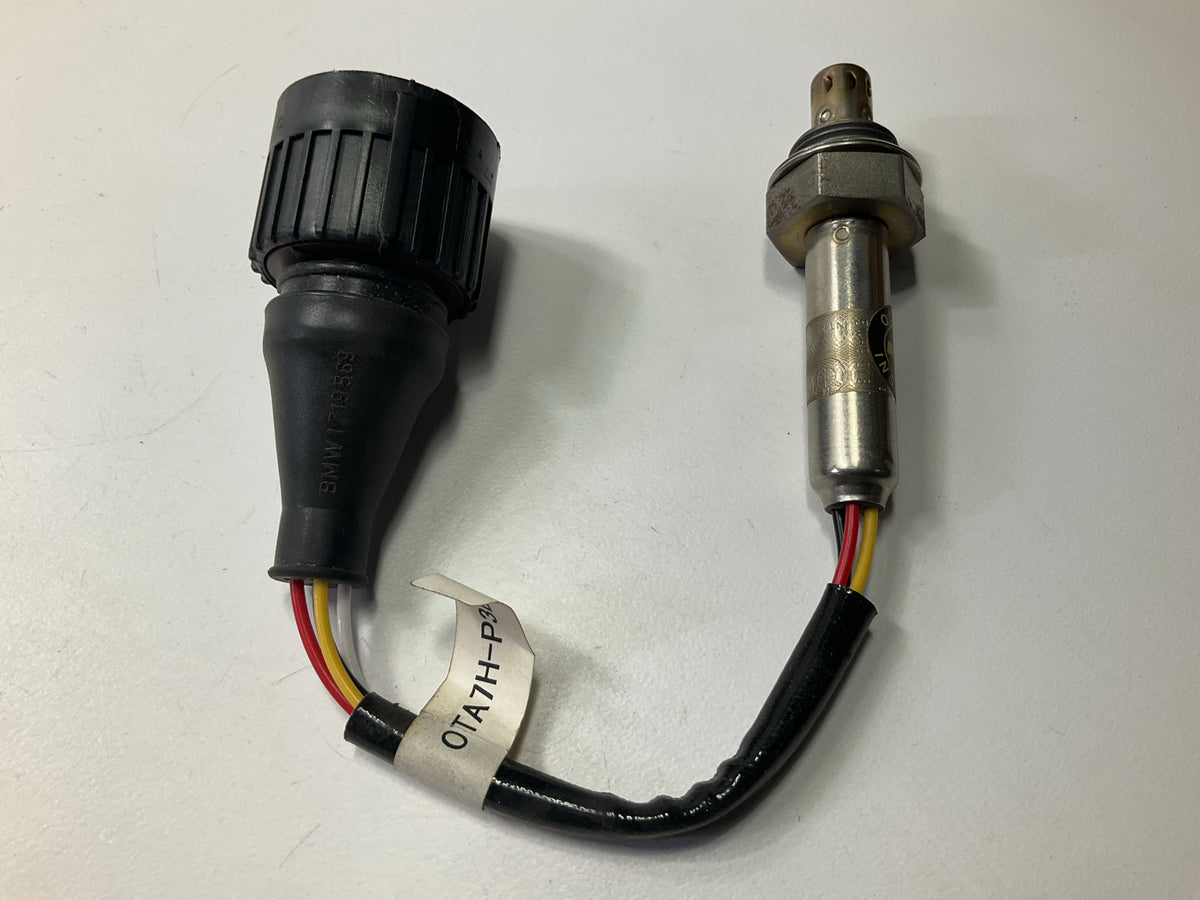 Kemparts 138-451 Oxygen O2 Sensor For 1995 BMW 318i, 318is, 318ti