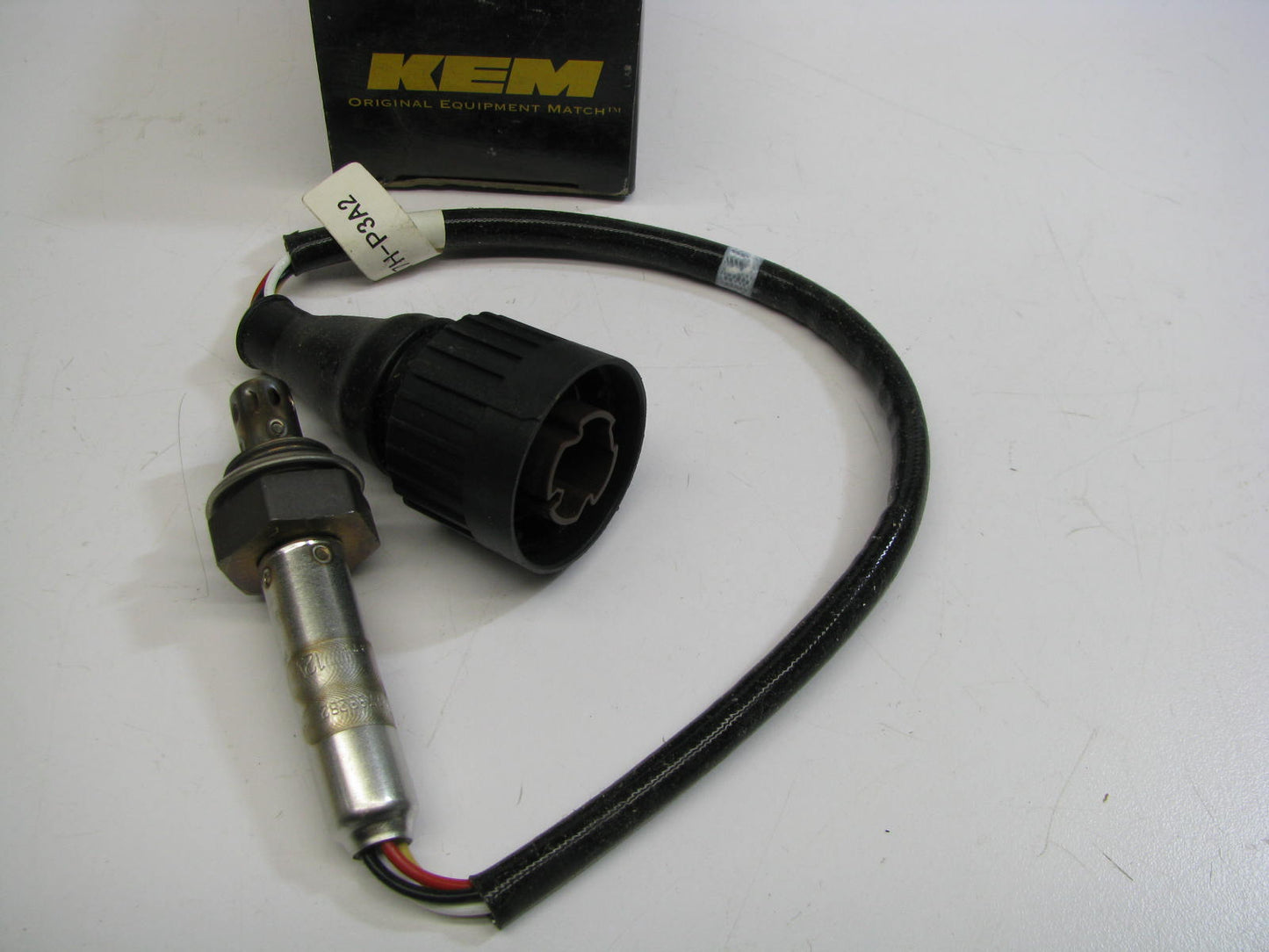 Kemparts 138-452 Oxygen O2 Sensor For 1995 BMW 318i 318is 1.8L