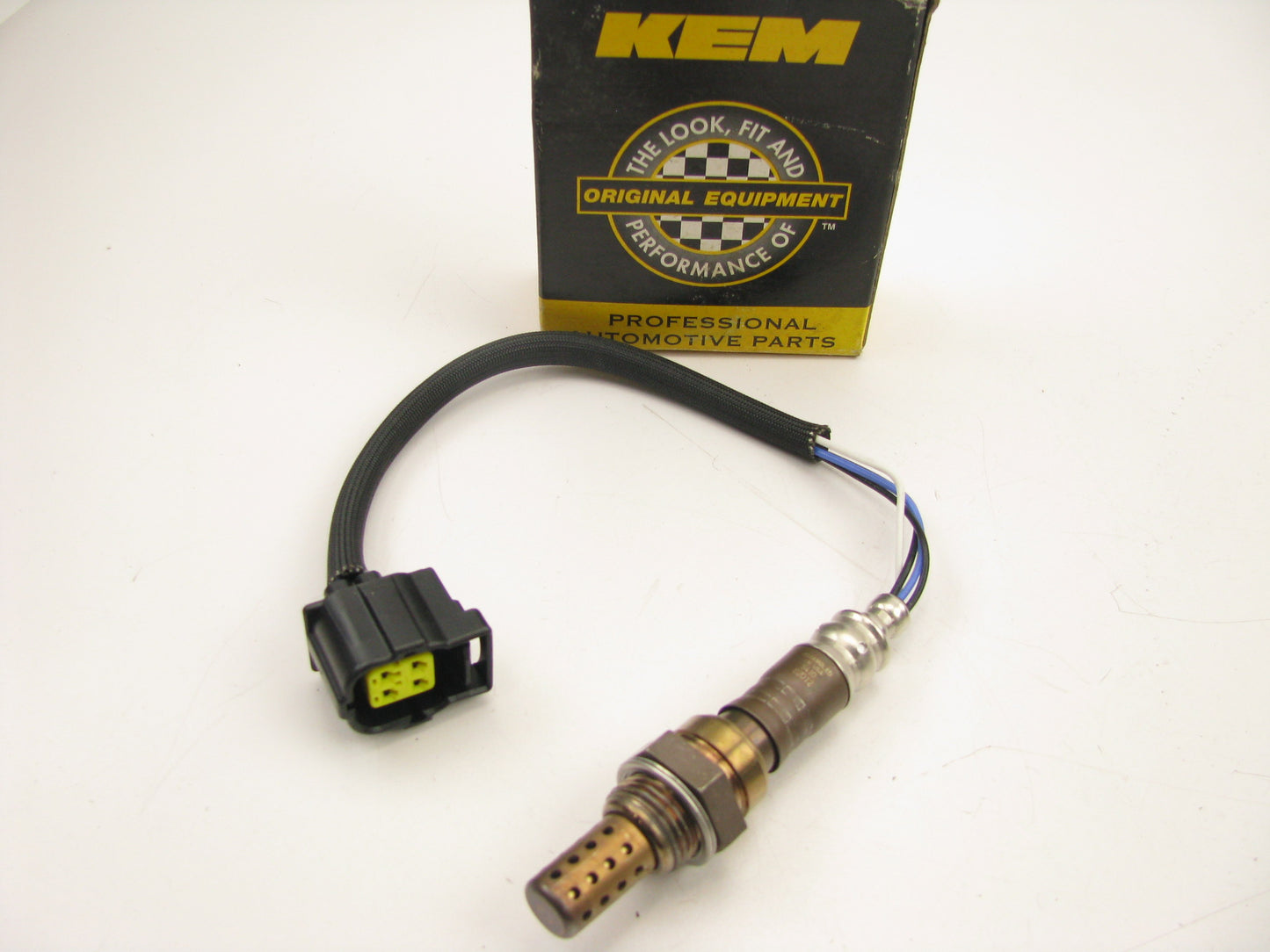 Kemparts 138-640 Oxygen O2 Sensor - Upstream