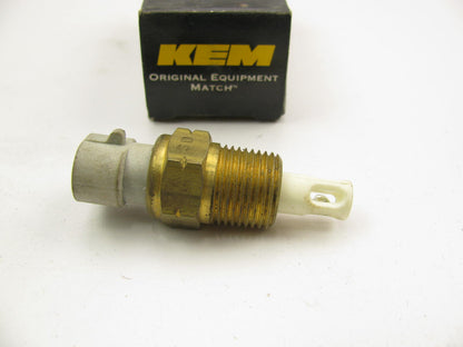 Kemparts 139-408 Air Charge Temperature Sensor - 724573 5S1022 ATS6 SU343