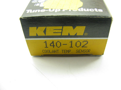 Kemparts 140-102 Engine Coolant Temperature Sensor Sender