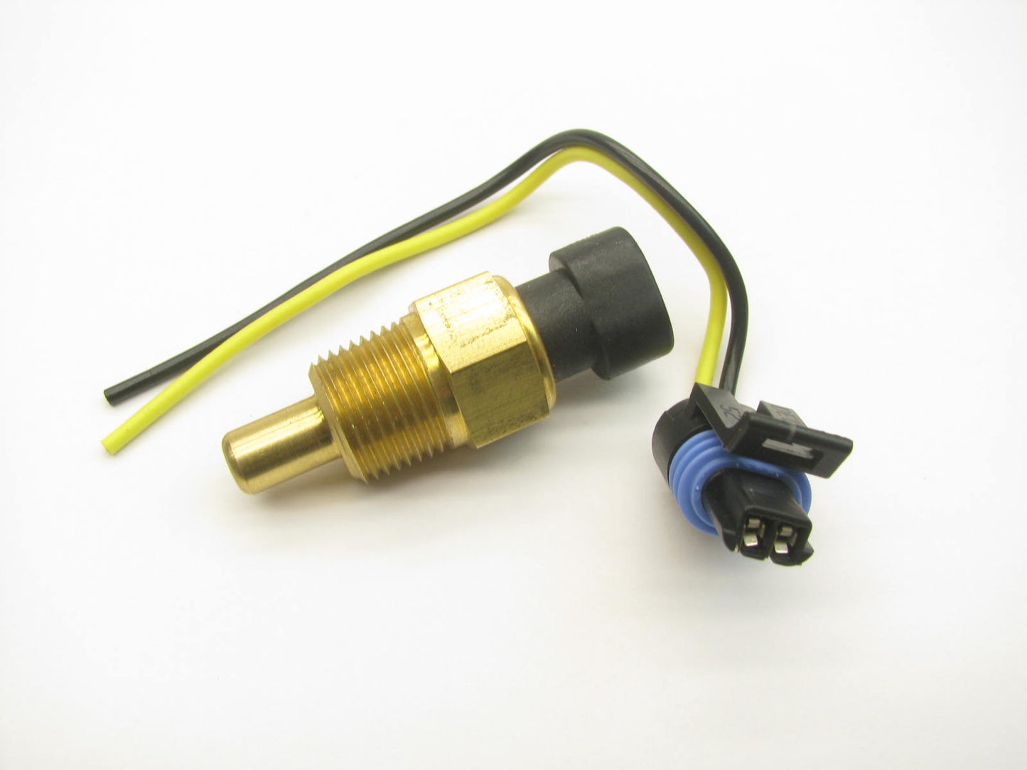 Kemparts 140-203A Coolant Temperature Sensor Switch Sender