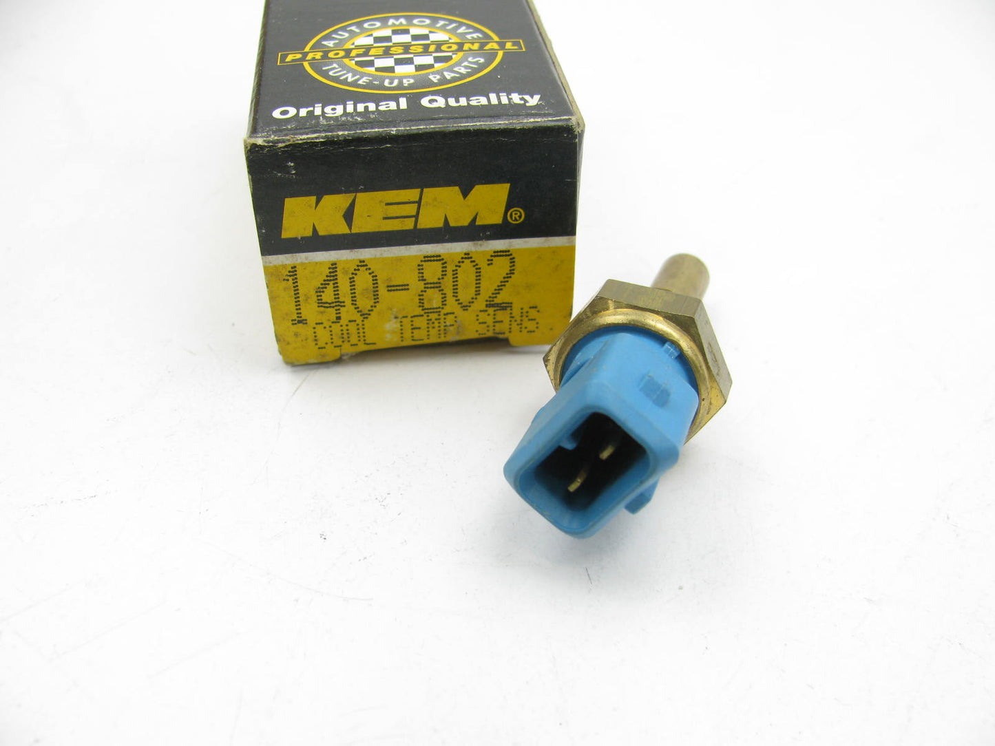 Kemparts 140-802 Engine Coolant Temperature Sensor