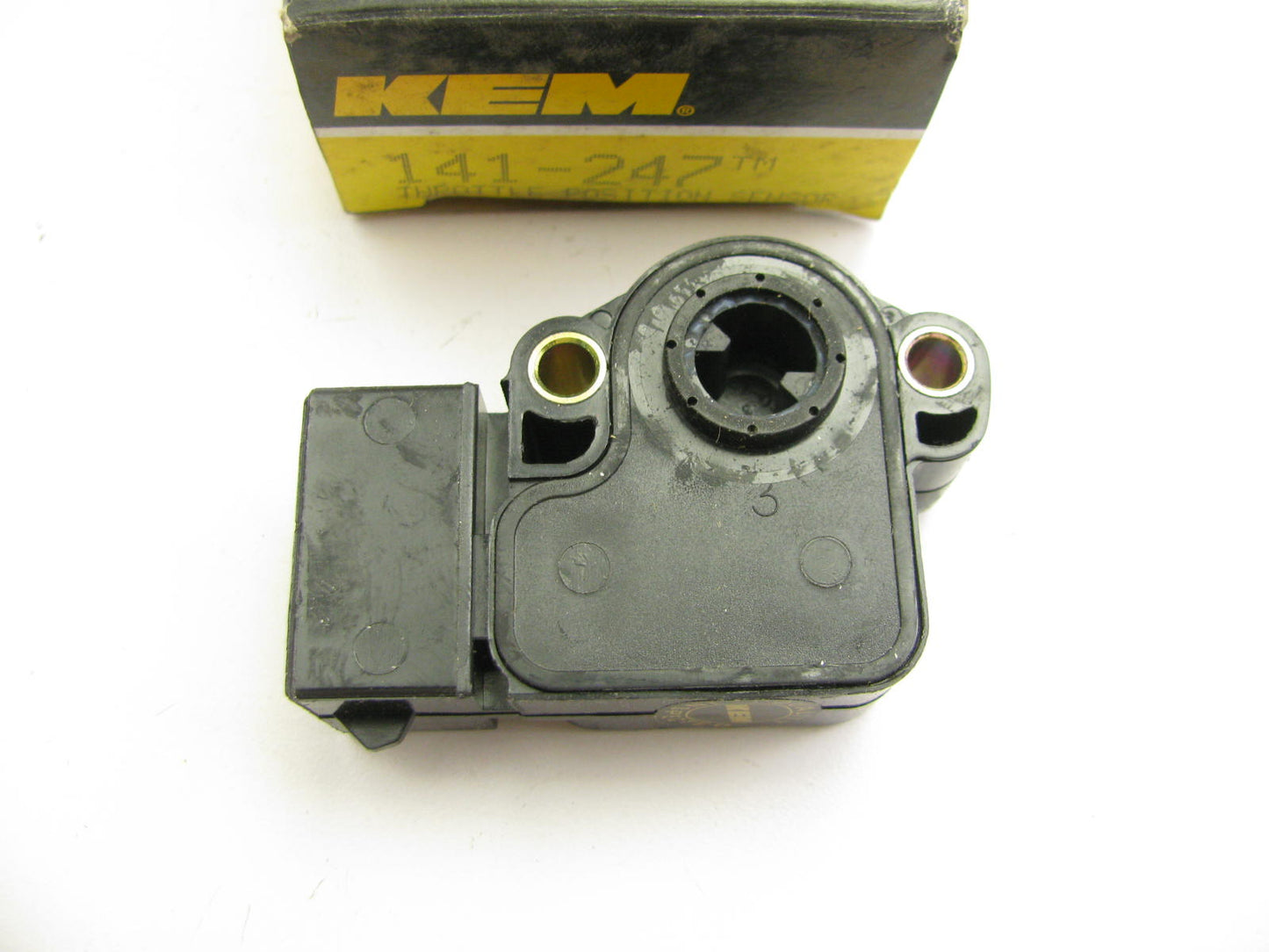 Kemparts 141-247 Throttle Position Sensor TPS