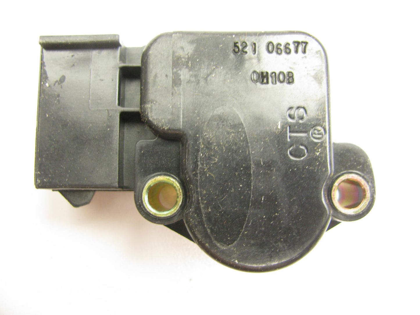 Kemparts 141-247 Throttle Position Sensor TPS