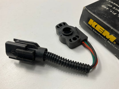 Kemparts 141-258 Throttle Position Sensor TPS