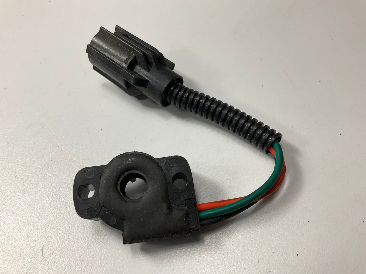 Kemparts 141-258 Throttle Position Sensor TPS