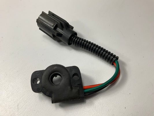 Kemparts 141-258 Throttle Position Sensor TPS