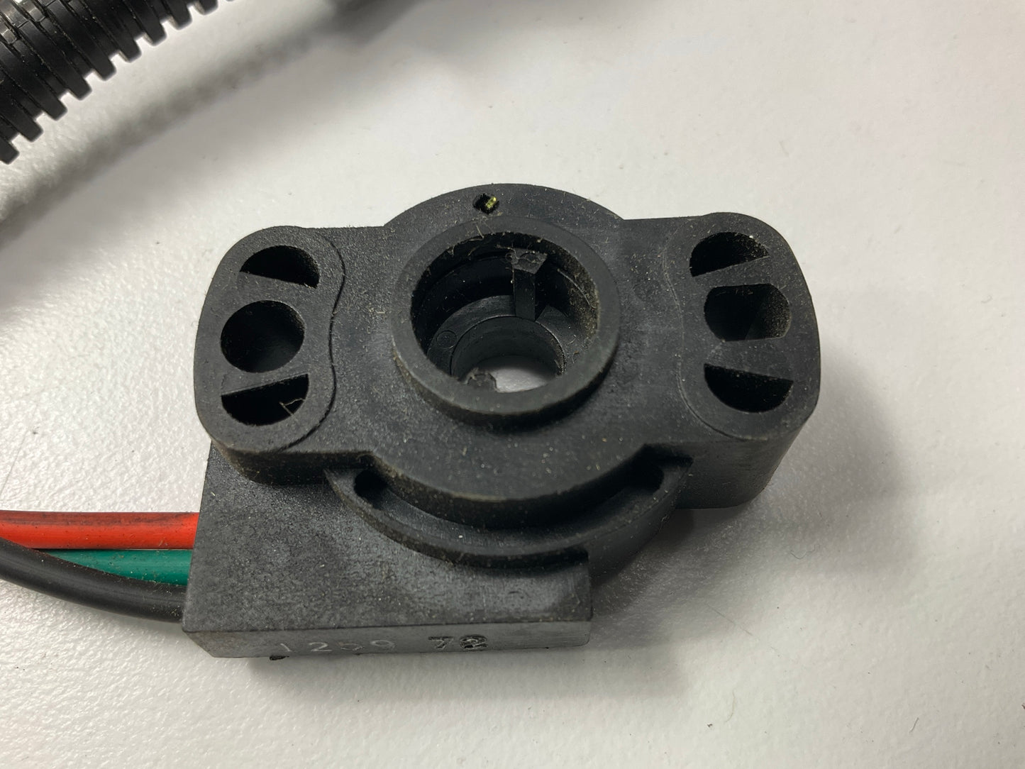 Kemparts 141-258 Throttle Position Sensor TPS