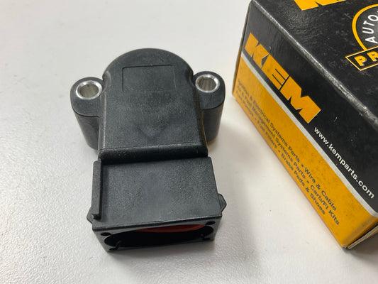 Kemparts 141-269 TPS Throttle Position Sensor 1991-93 Mustang, Ranger, Taurus