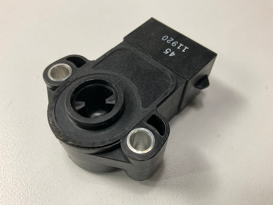 Kemparts 141-269 TPS Throttle Position Sensor 1991-93 Mustang, Ranger, Taurus