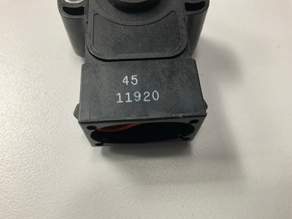 Kemparts 141-269 TPS Throttle Position Sensor 1991-93 Mustang, Ranger, Taurus