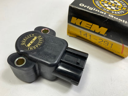 Kemparts 141-291 Throttle Position Sensor TPS