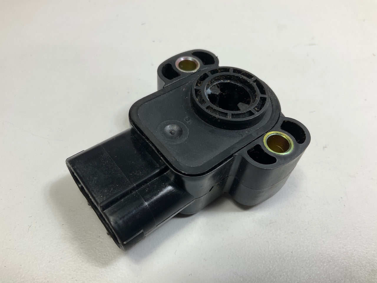 Kemparts 141-291 Throttle Position Sensor TPS