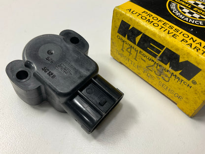 Kemparts 141-293 TPS Throttle Position Sensor