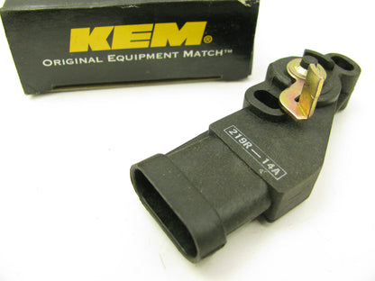 Kemparts 141-401 Throttle Position Sensor TPS for 1982 GM 2.5L-L4