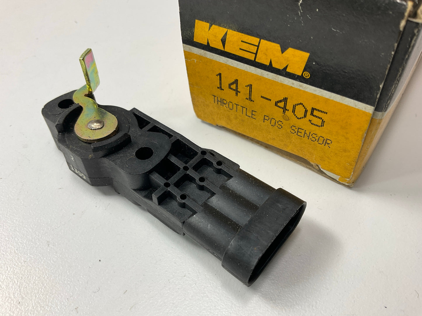 Kemparts 141-405 Throttle Position Sensor TPS