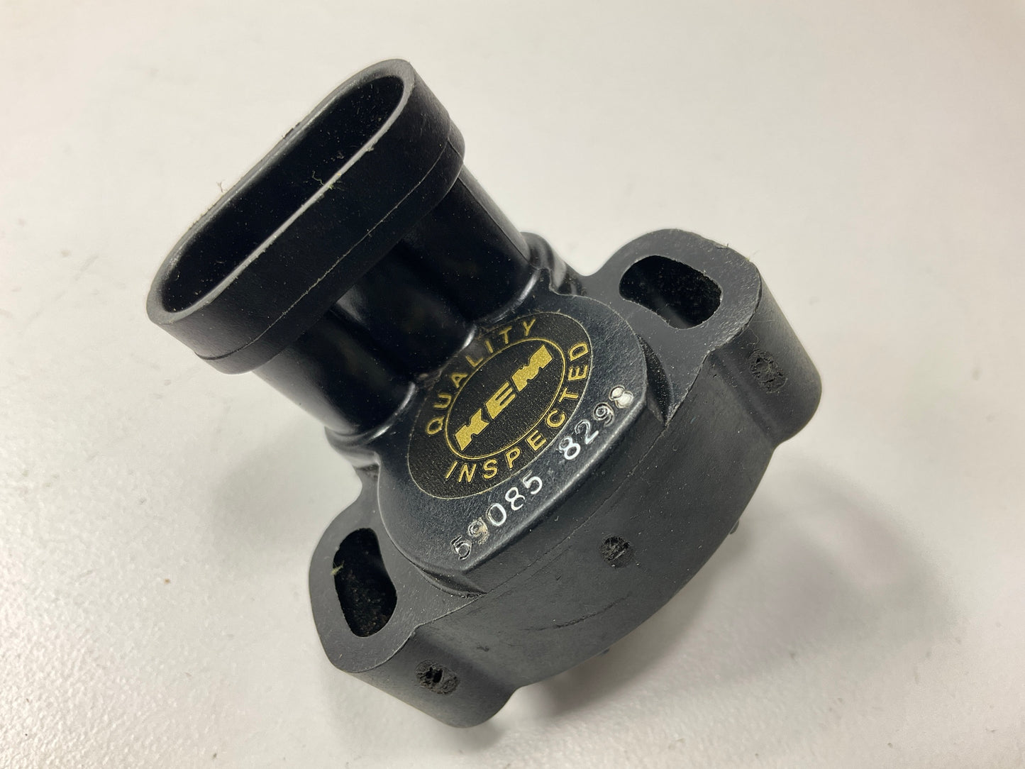 Kemparts 141-413 Throttle Position Sensor TPS