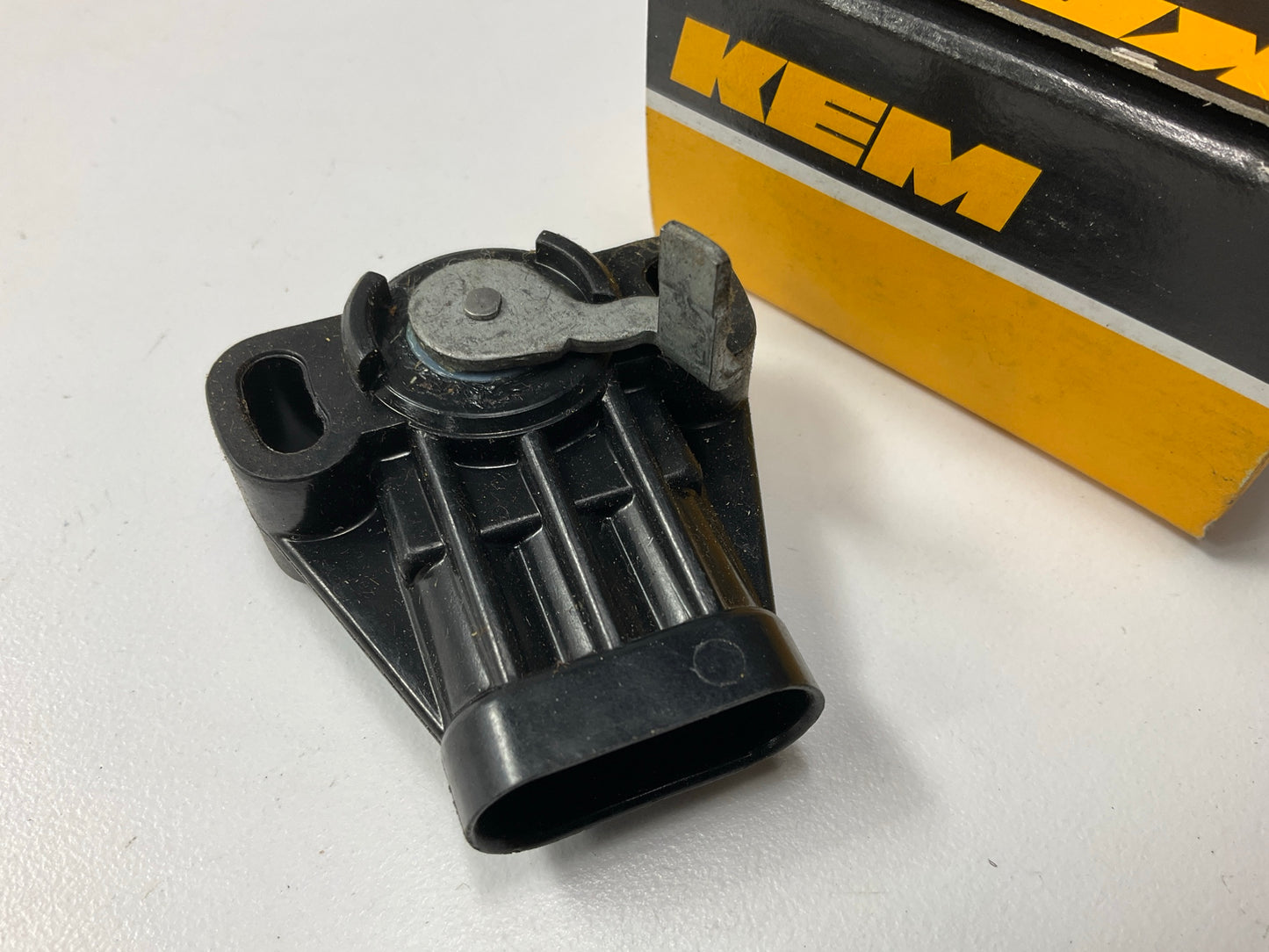 Kemparts 141-438 Throttle Position Sensor TPS