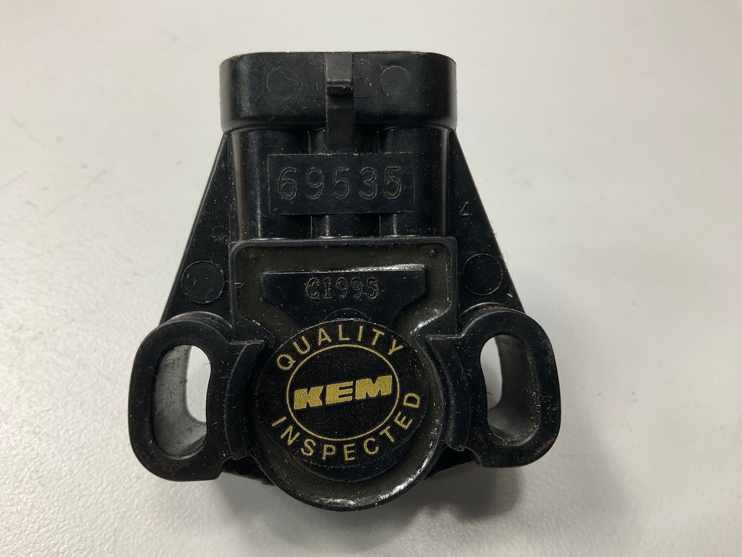 Kemparts 141-438 Throttle Position Sensor TPS