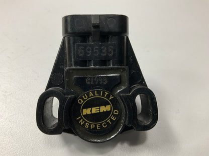 Kemparts 141-438 Throttle Position Sensor TPS