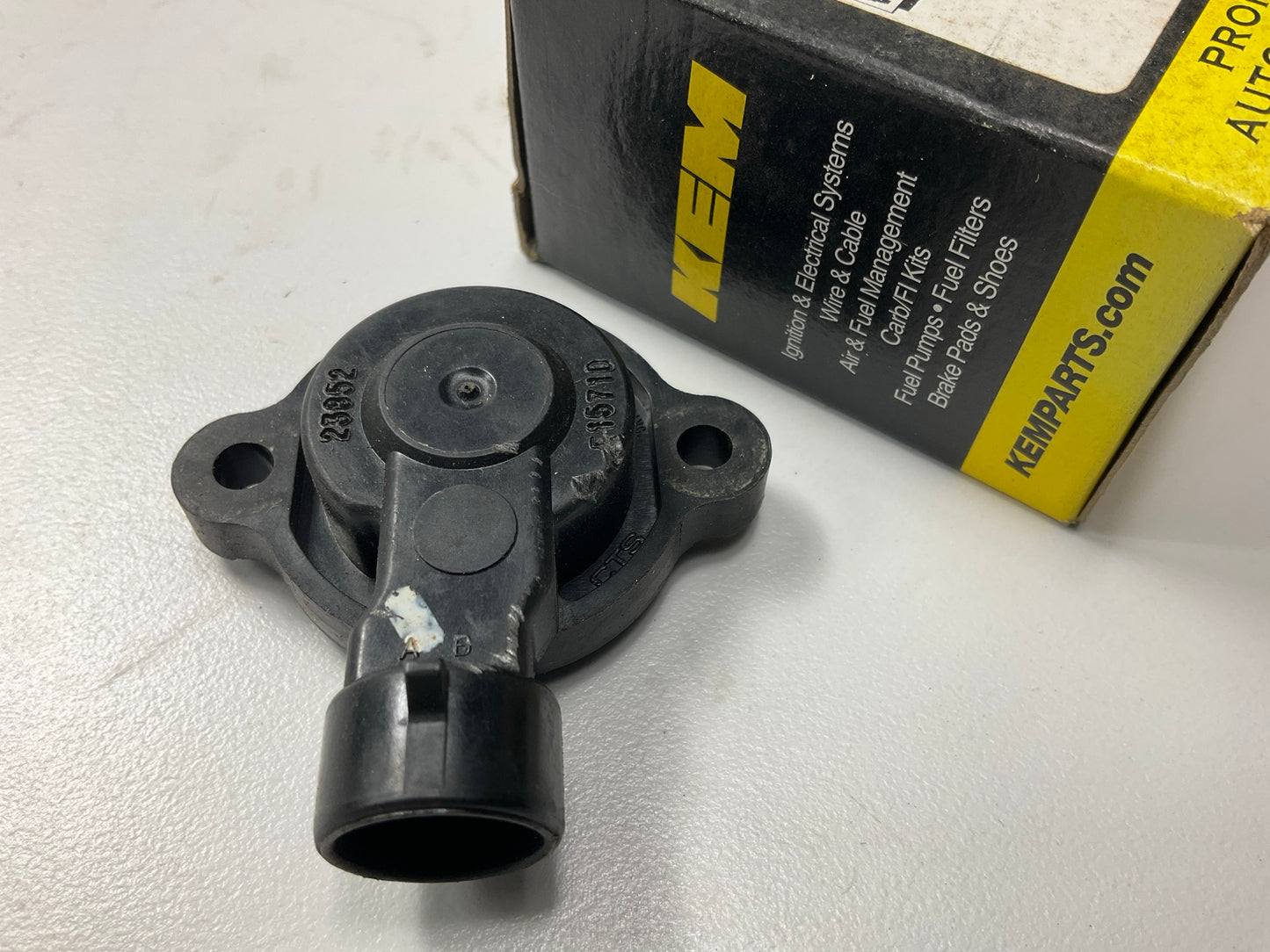 Kemparts 141-457 TPS Throttle Position Sensor