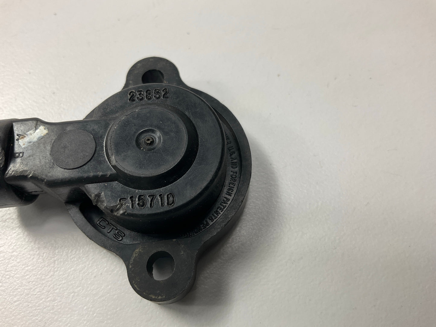 Kemparts 141-457 TPS Throttle Position Sensor