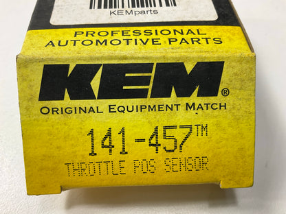 Kemparts 141-457 TPS Throttle Position Sensor
