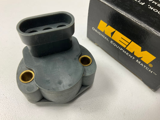 Kemparts 141-607 Throttle Position Sensor TPS
