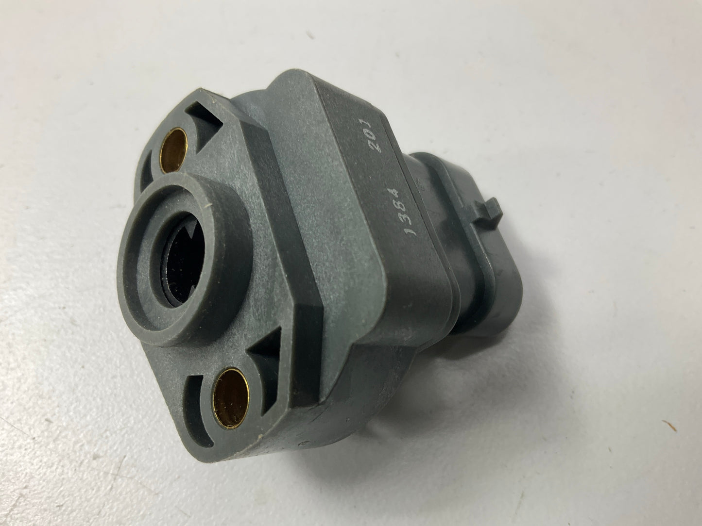 Kemparts 141-607 Throttle Position Sensor TPS