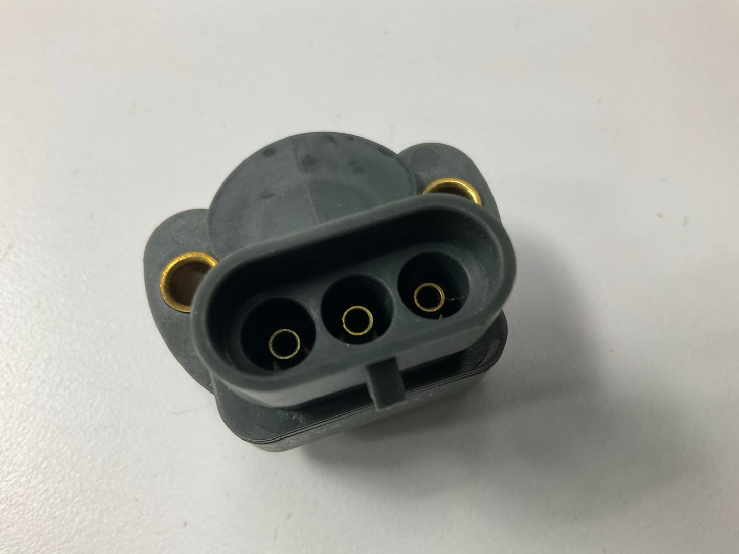 Kemparts 141-607 Throttle Position Sensor TPS