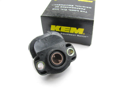 Kemparts 141-610 Throttle Position Sensor TPS