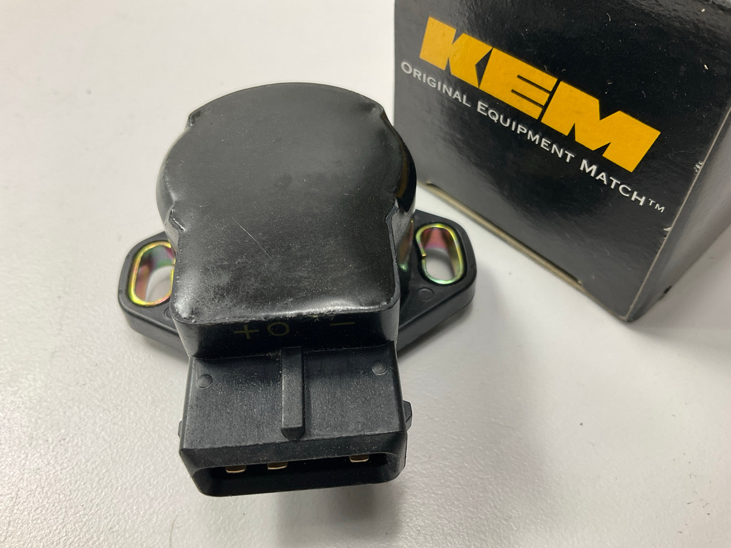 Kemparts 141-7047 Throttle Position Sensor TPS