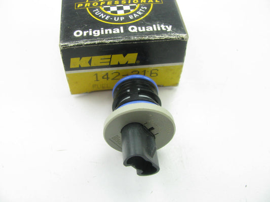 Kemparts 142-216 TBI Fuel Injector 87-90 Ford Escort 87-88 EXP 1987 Lynx 1.9L