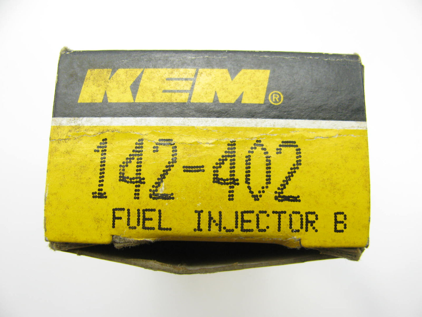 Kemparts 142-402 Fuel Injector