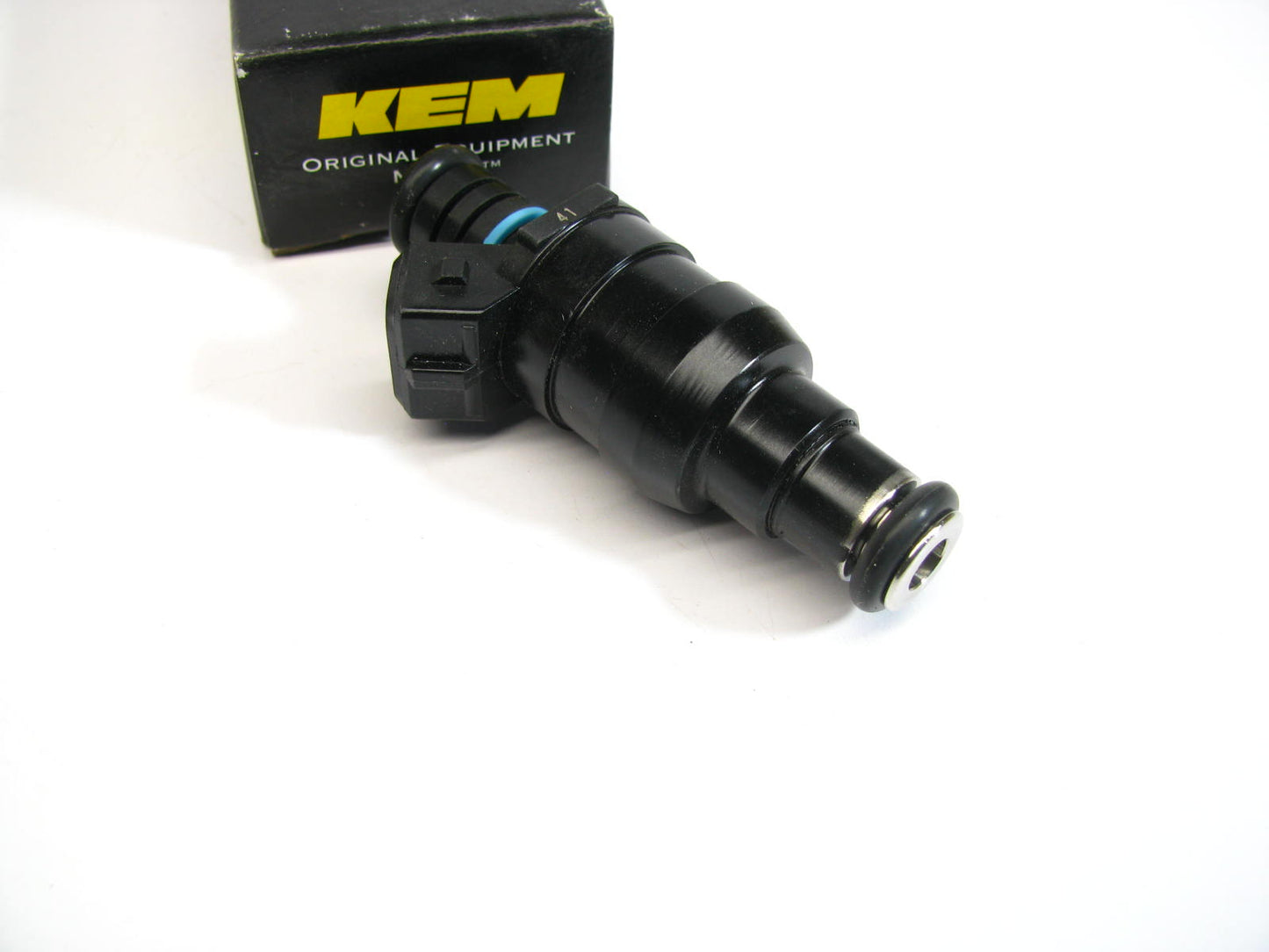 Kemparts 142-449 Fuel Injector For 1990-1992 Geo Storm 1991-92 Isuzu Stylus 1.6L