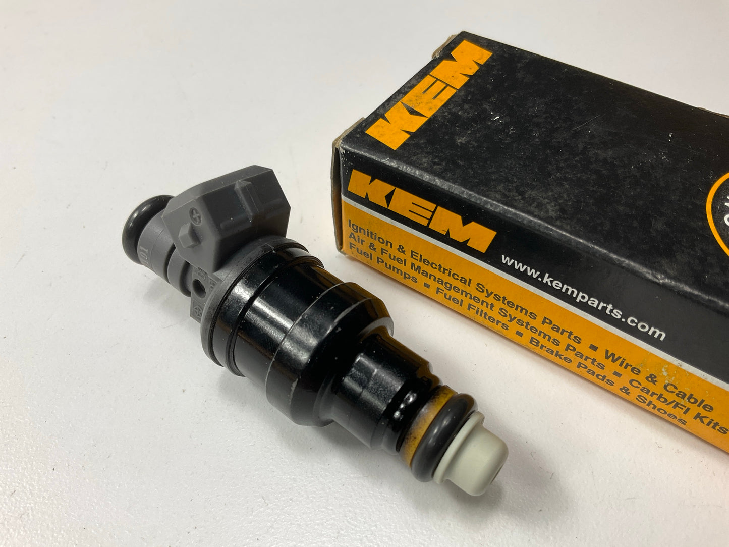 Kemparts 142-619 Fuel Injector