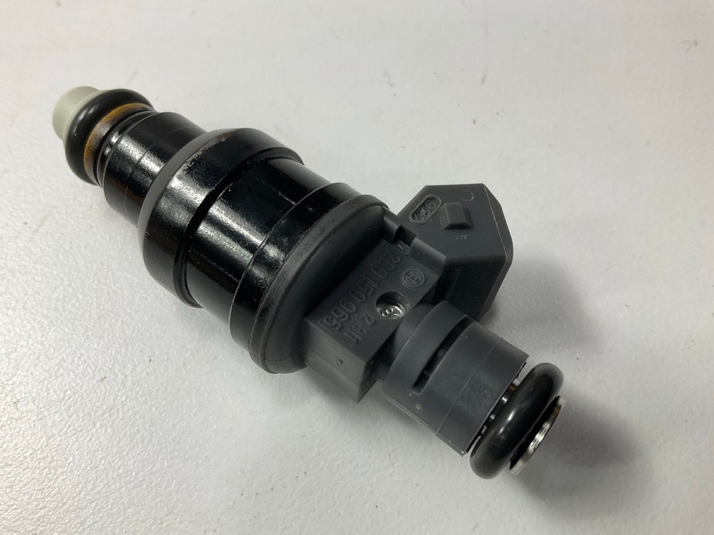 Kemparts 142-619 Fuel Injector