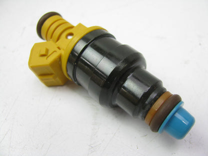 Kemparts 142-815 Fuel Injector For 1989-1990 Saab 900 2.0L-L4