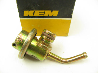 Kemparts 143-776 Fuel Pressure Regulator For 93-94 Mitsubishi Eagle 1.8L-L4