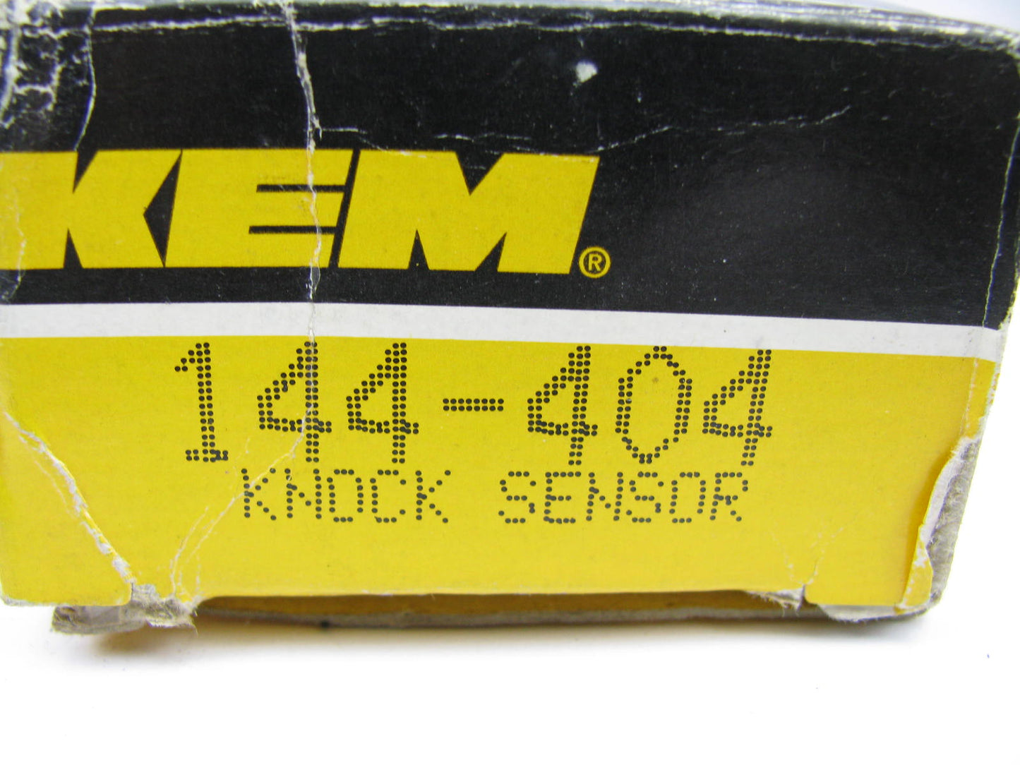 Kemparts 144-404 Ignition Knock (Detonation) Sensor