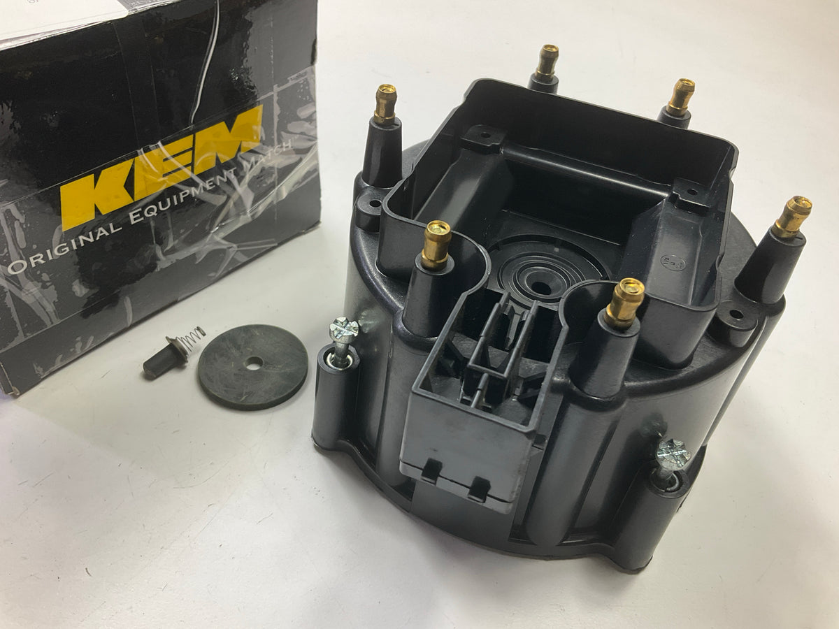 Kemparts 1441 Ignition Distributor Cap