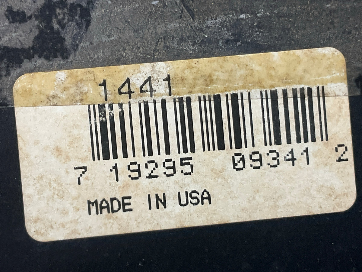 Kemparts 1441 Ignition Distributor Cap