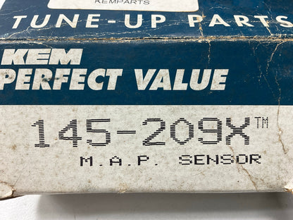 Kemparts 145-209x Manifold Absolute Pressure Sensor